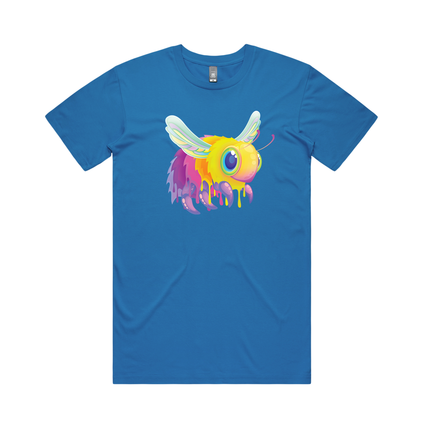 Mushy Bee - T-Shirt xx