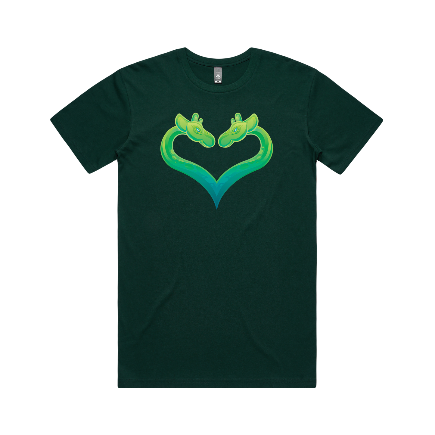 Love Camp Geri - EFF 2024 Edition - Unisex T-shirt