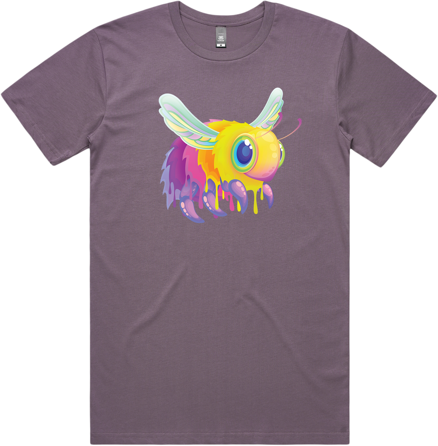 Mushy Bee - T-Shirt xx