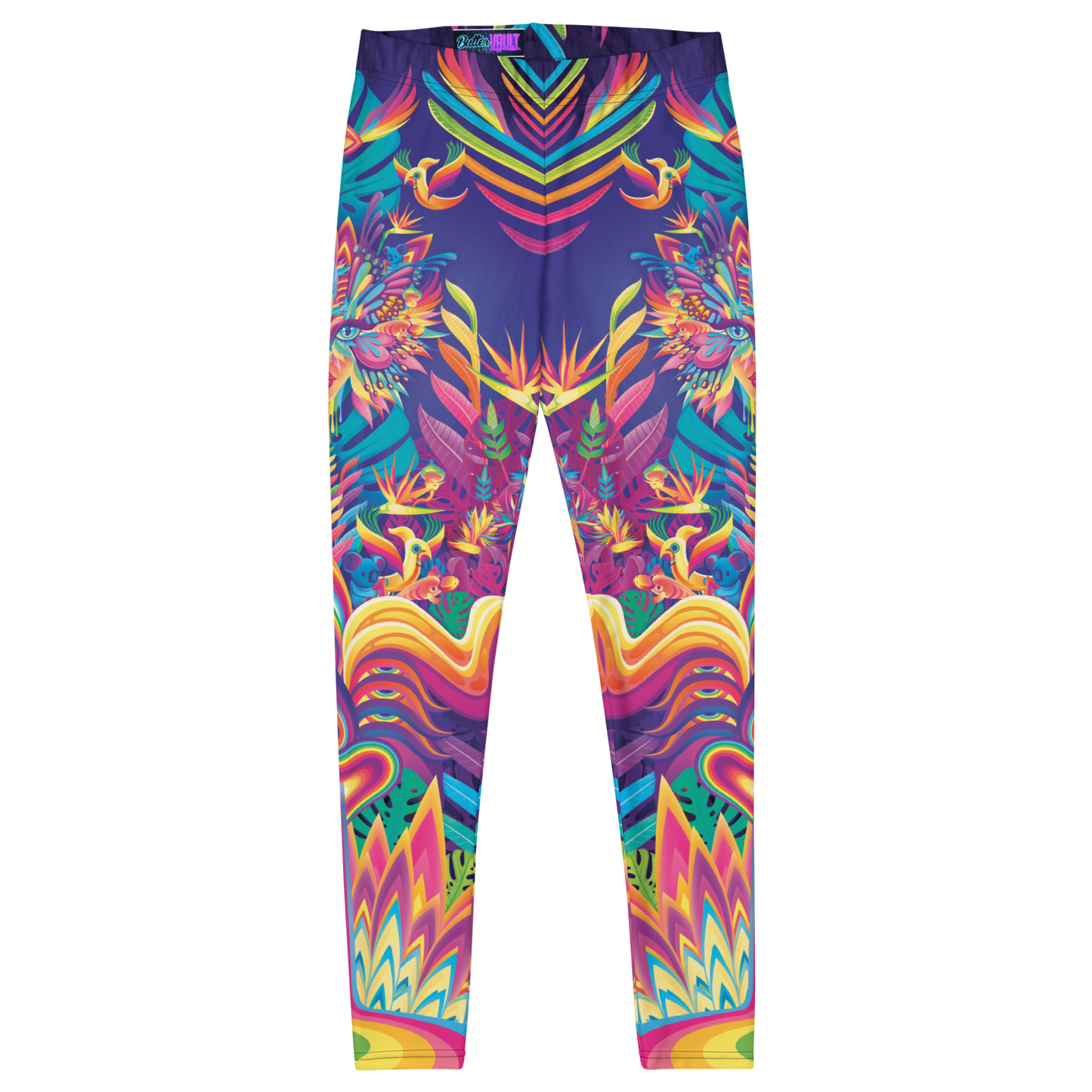 Enchanted Nymph - Unisex Leggings