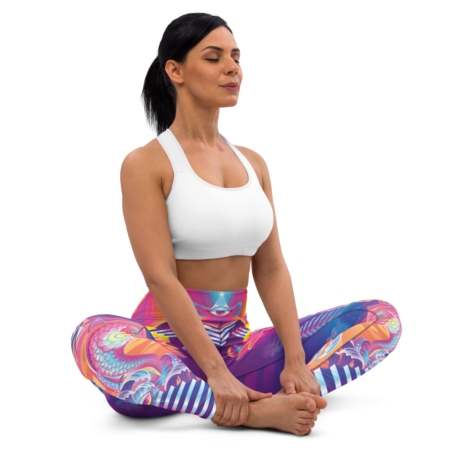 Atish - Yoga Leggings