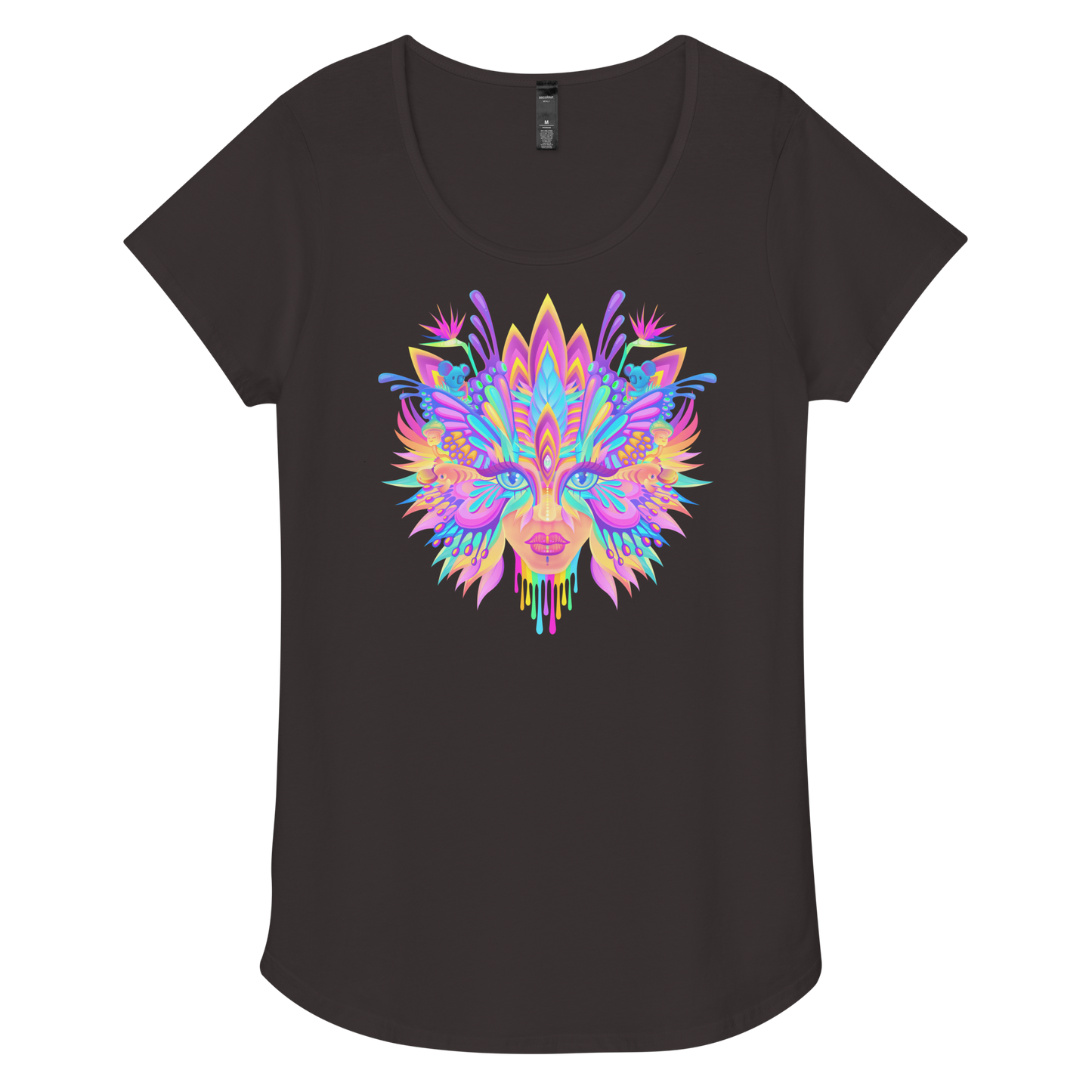 Enchanted Nymph - T-Shirt (Ladies)