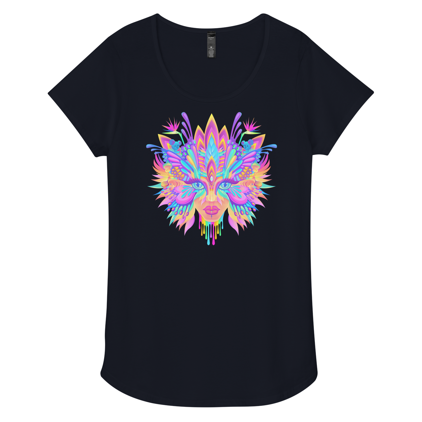 Enchanted Nymph - T-Shirt (Ladies)