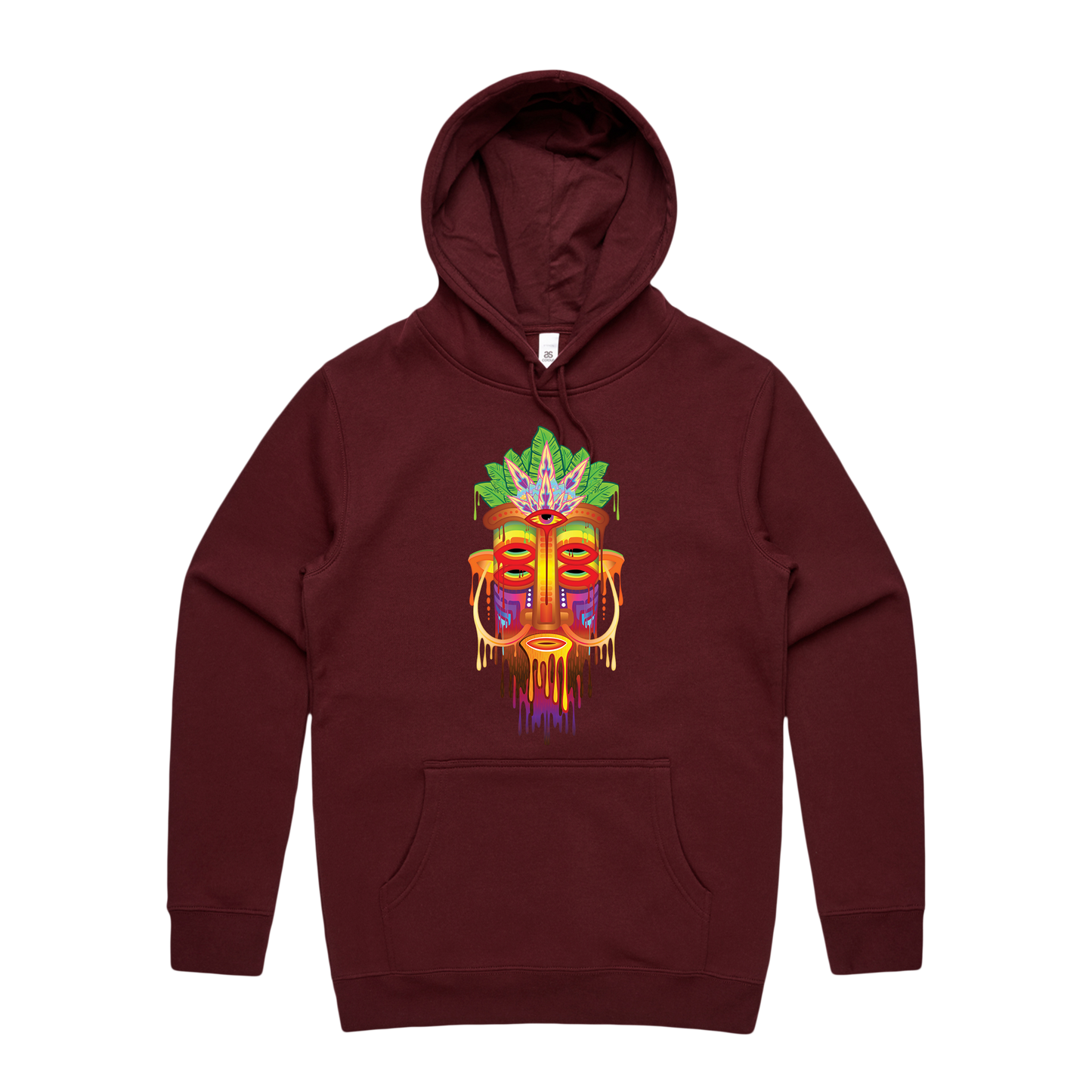 Meltiki - Hoodie xx