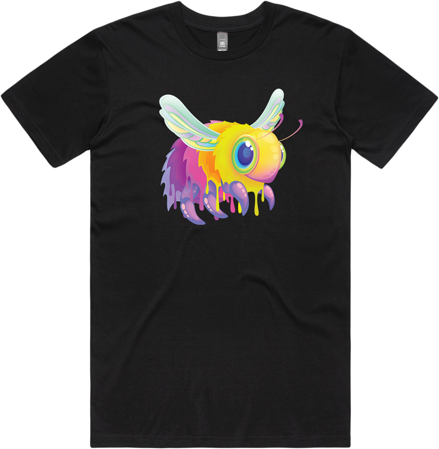 Mushy Bee - T-Shirt xx