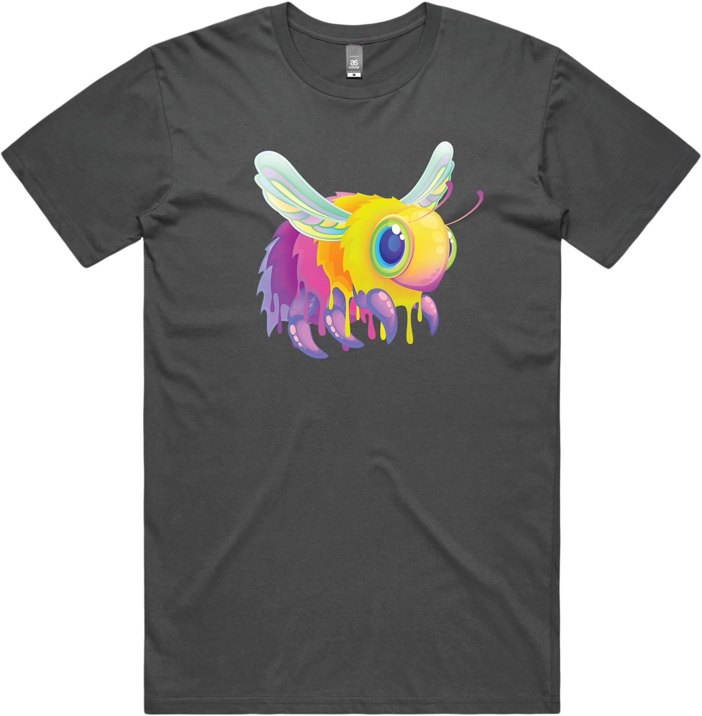 Mushy Bee - T-Shirt xx