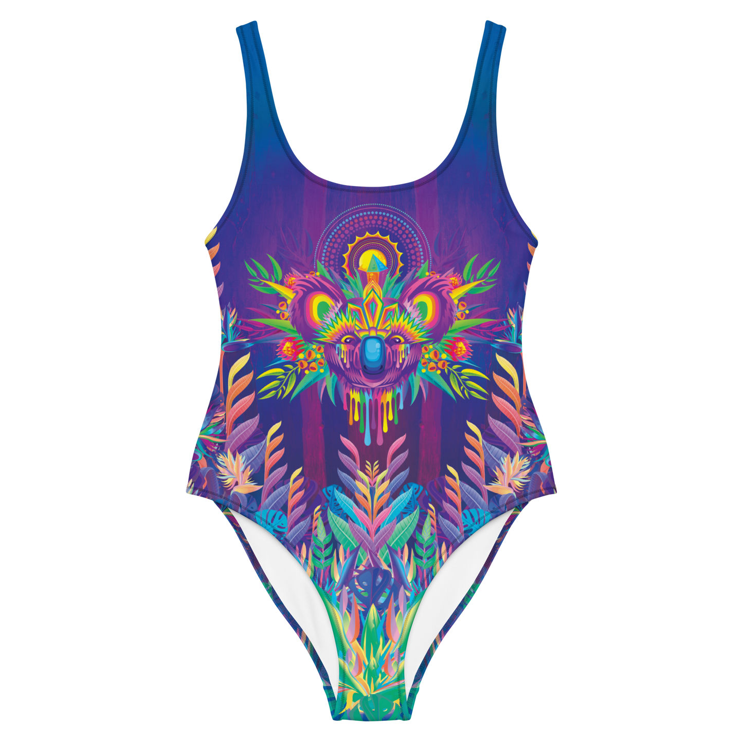 Enchanted Koala 2 - Swimsuit