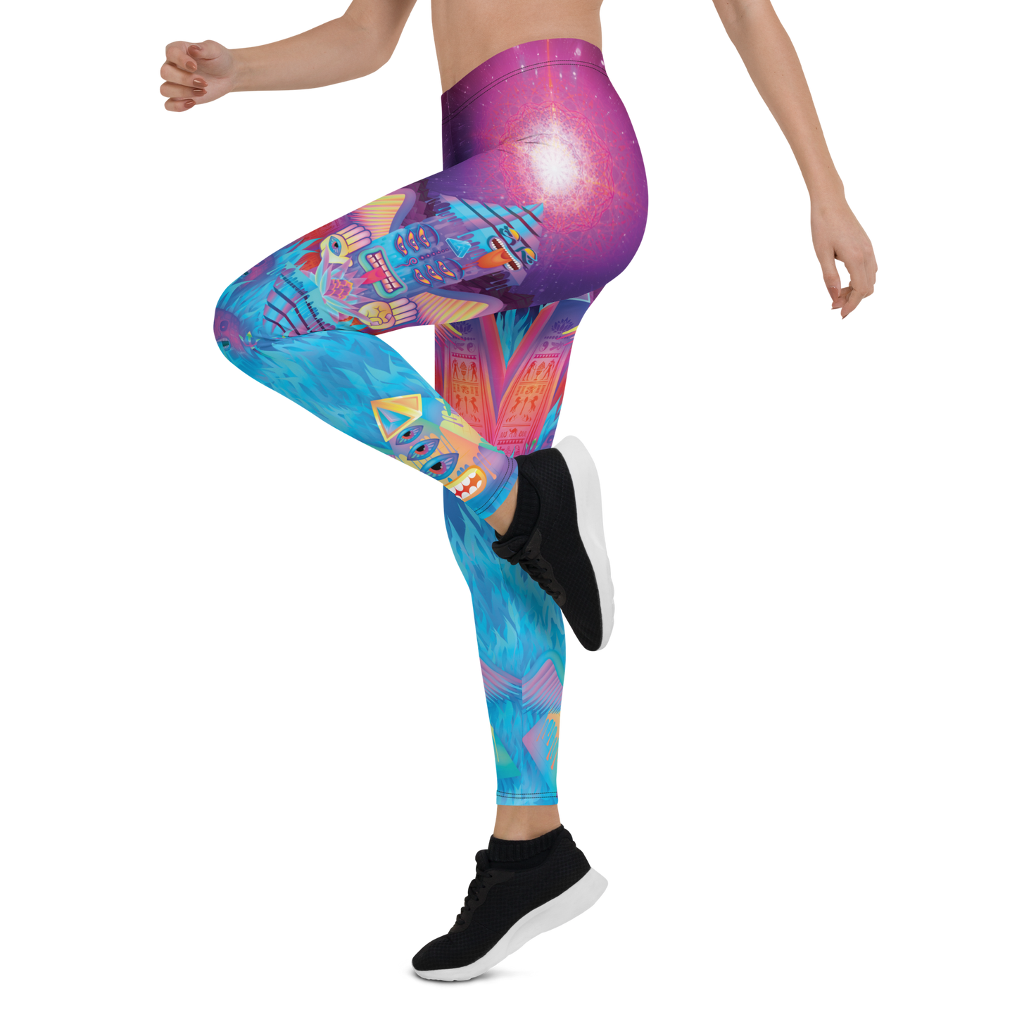 Ancient Origins - Unisex Leggings