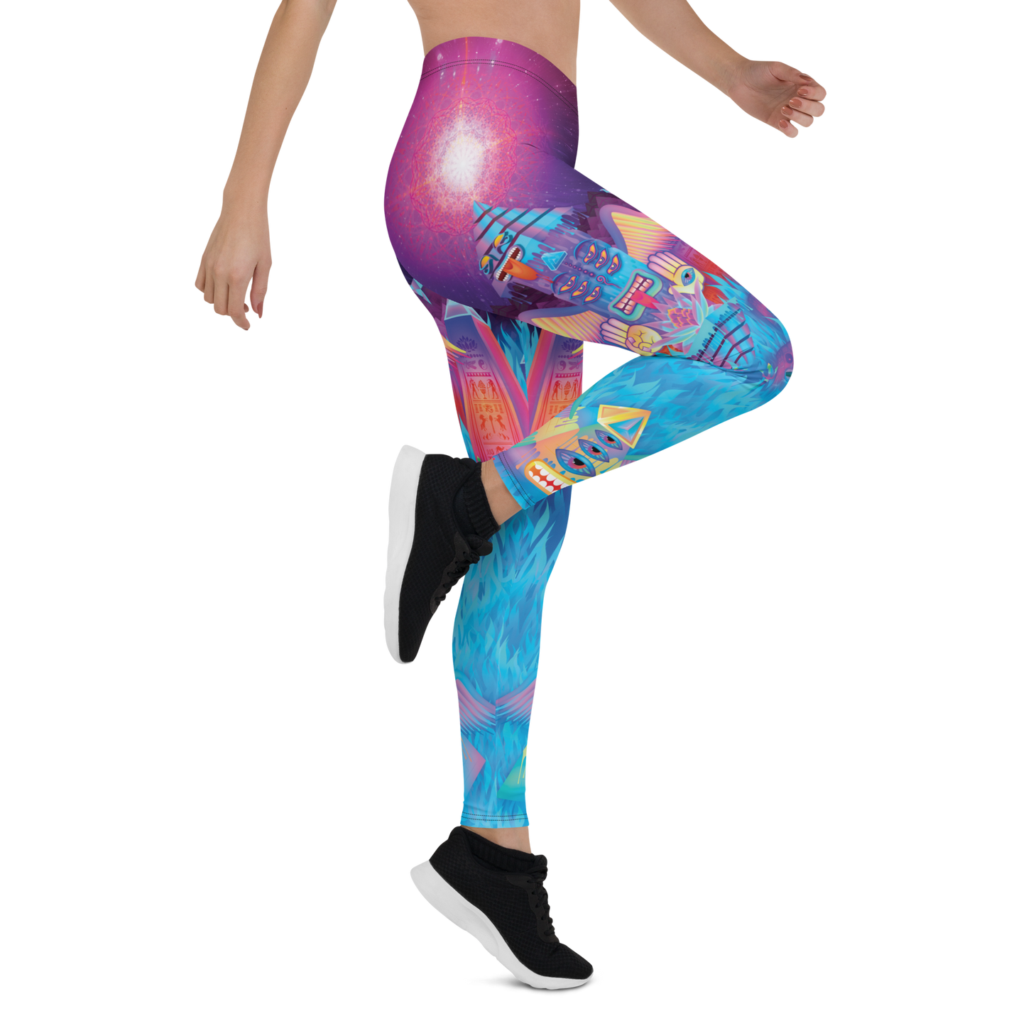 Ancient Origins - Unisex Leggings