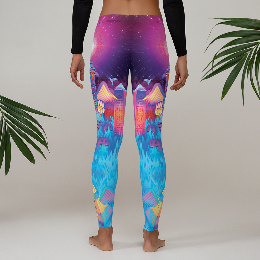 Ancient Origins - Unisex Leggings