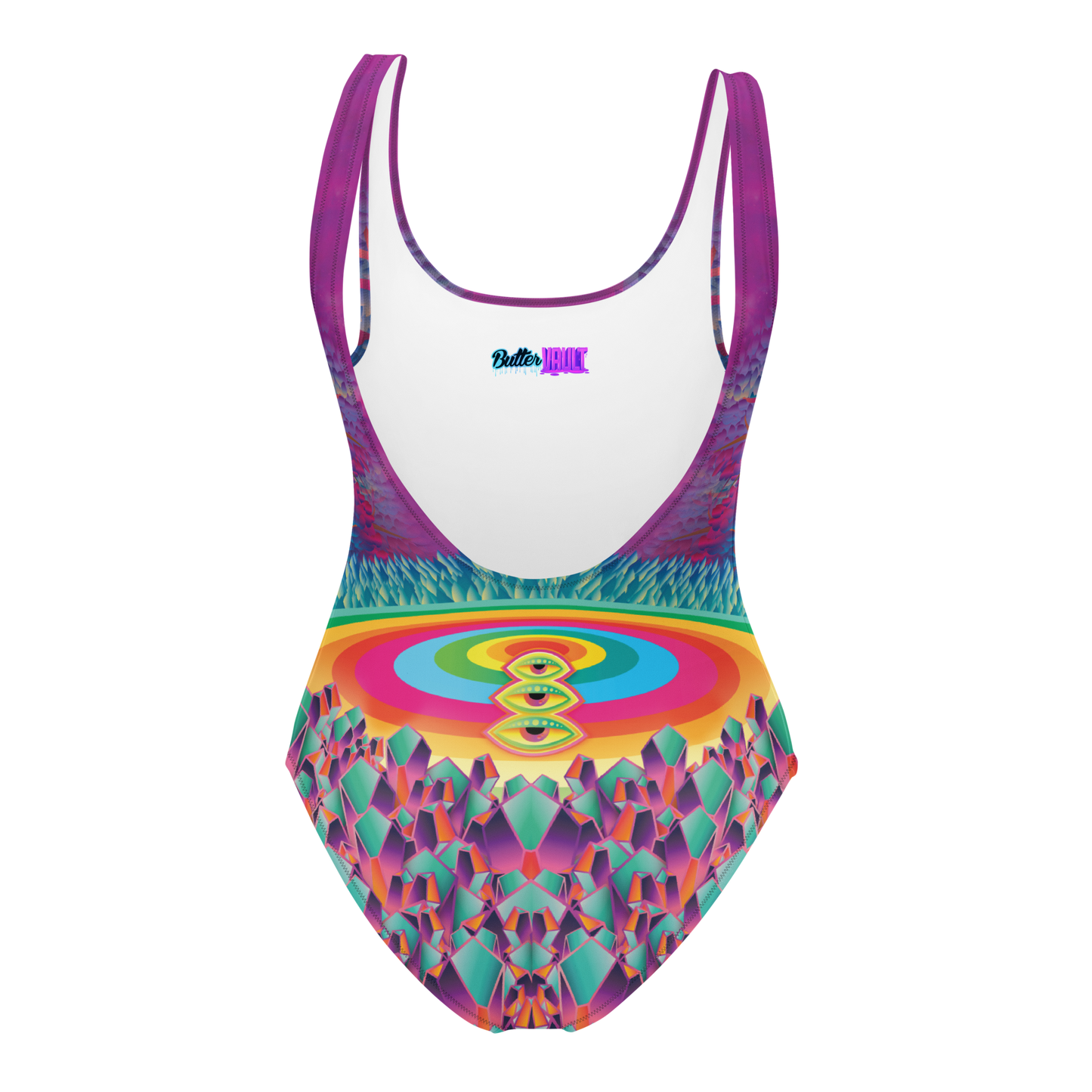 Enchanted Garden - Swimsuit