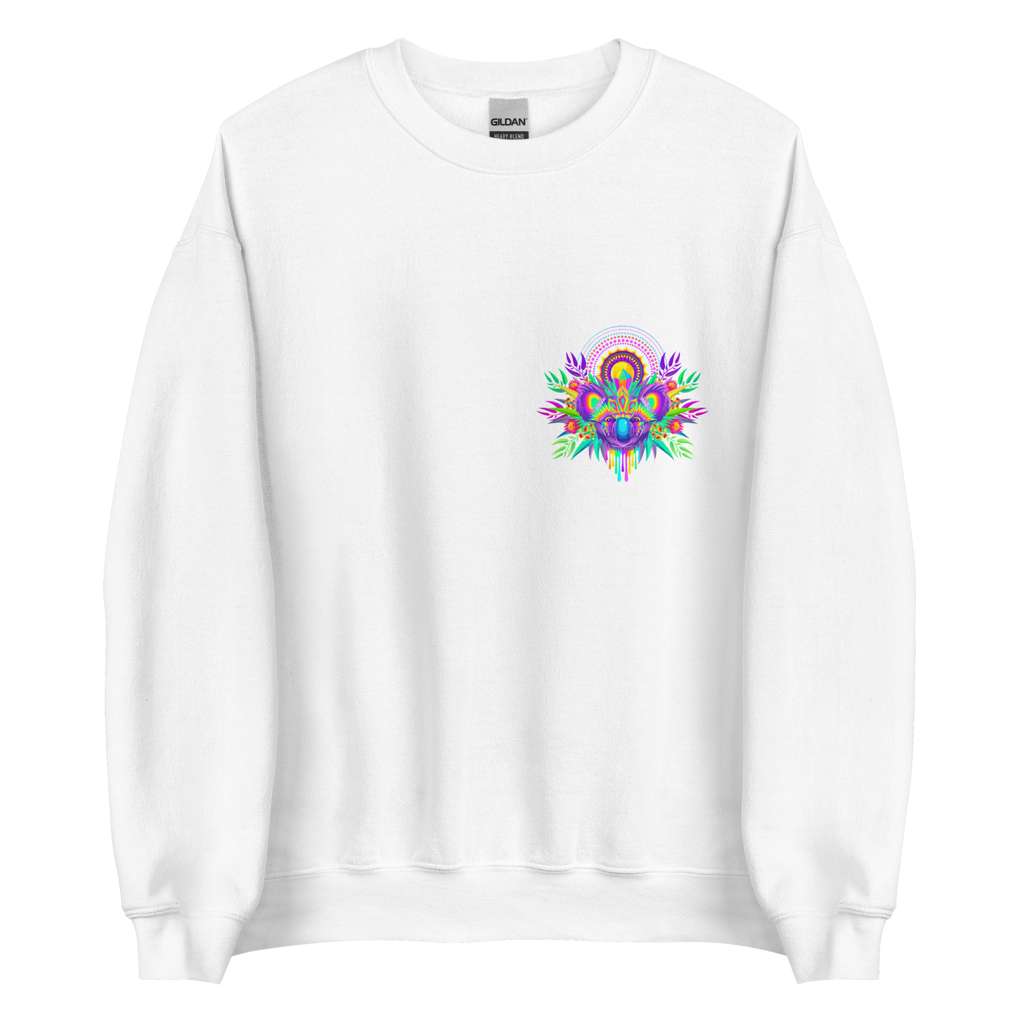 Enchanted Koala - Hoodie